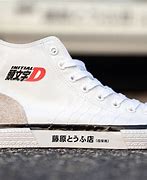 Image result for AE86 Initial D Shoes