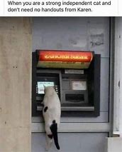 Image result for ATM Meme