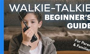 Image result for Cellular Walkie Talkie