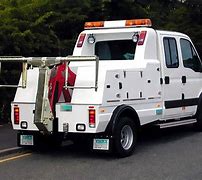 Image result for Recovery Truck Body
