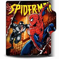 Image result for Spider-Man Animated Series iPhone Wallpaper