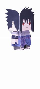Image result for Naruto Papercraft