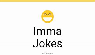 Image result for Imma Joking Meme