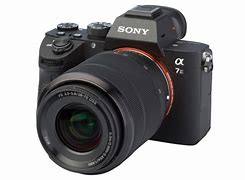 Image result for Sony A7 camera.PNG