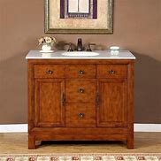 Image result for Bathroom Vanity Cabinets 42 Inches