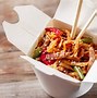 Image result for Chinese Food Container