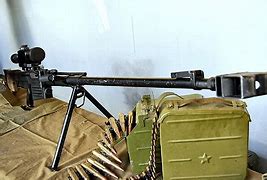 Image result for M107 Long Range Sniper Rifle