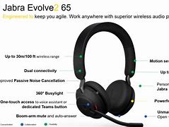 Image result for Jabra 65 Call Button