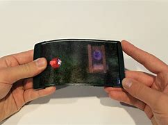 Image result for Phone with a Holographic Screen