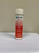 Image result for Battery Corrosion Cleaner