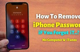 Image result for Forgot Password iPhone Min