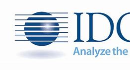 Image result for IDC Research Logo