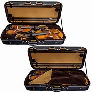 Image result for Double Violin Case