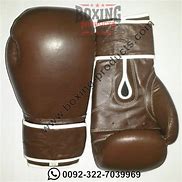 Image result for Big Boxing Gloves