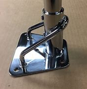 Image result for Sailboat Stanchion Caps