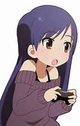 Image result for Cute Anime GIF PNG
