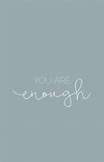 Image result for Facebook Cover You Are Enough Green