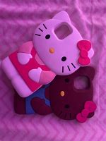 Image result for Cute iPhone Cases Hello Kitty