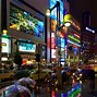 Image result for Tokyo City Rain