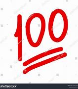 Image result for 100 Emoji Silhouette