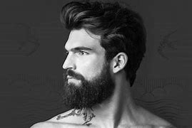 Image result for Low Cheek Line Beard