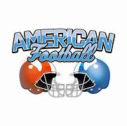 Image result for Ameridcan Football Logo