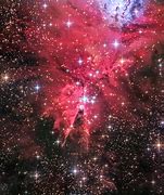 Image result for The Cone Nebula