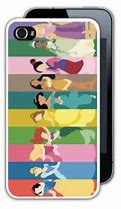 Image result for Princess iPod Case