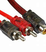 Image result for Speaker Cable Splitters