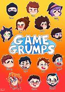 Image result for Game Grumps Mii