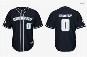 Image result for Baseball Jersey Mockup PSD