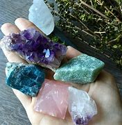 Image result for Crystal Healing Collection