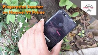 Image result for Huawei Y7 Prime No Finger