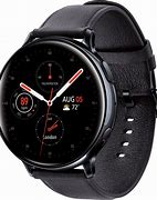 Image result for Samsung Active 2 Watch Men's Black
