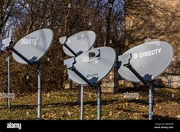 Image result for AT&T DirecTV Satellite Dish