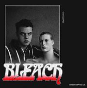 Image result for Brockhampton Bleach Cover Art