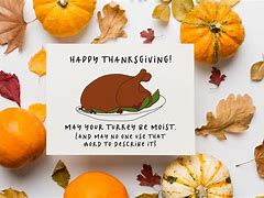 Image result for Funny Thanksgiving Cards with People