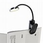 Image result for Portable Clip On Light