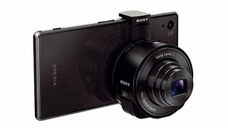 Image result for Sony Phone Camera Lens