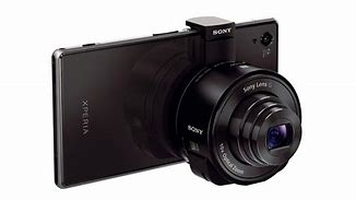 Image result for Sony Phone Camera