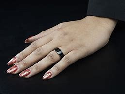 Image result for RFID Ring