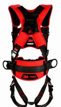 Image result for Full Body Safety Harness