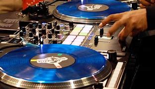 Image result for DJ Mixers Turntables for Vinyl