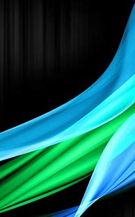 Image result for Blue and Green iPhone Background