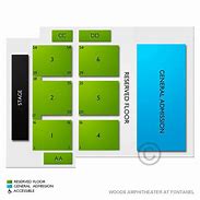 Image result for Virginia Beach Amphitheater Seating Chart