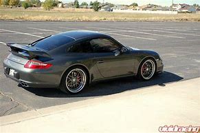 Image result for Porsche 997 Lowered