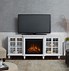 Image result for 70 Inch Fireplace Entertainment Center