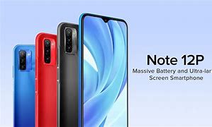 Image result for Ulefone Note 12P