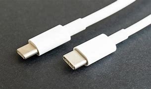 Image result for iPhone Wire Type C