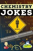 Image result for Chemistry Jokes and Riddles